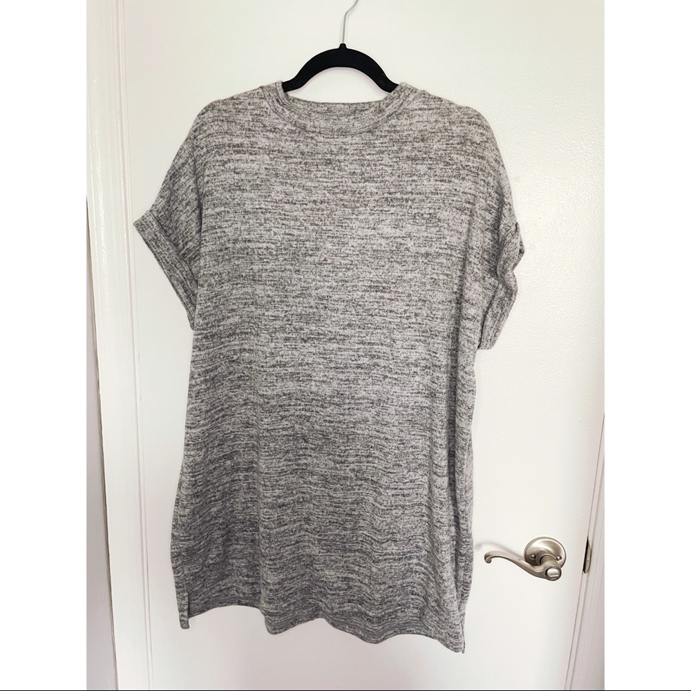Cotton‎ Emporium - Sweatshirt Dress